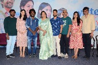 Writer Padmabhushan Press Meet Photos